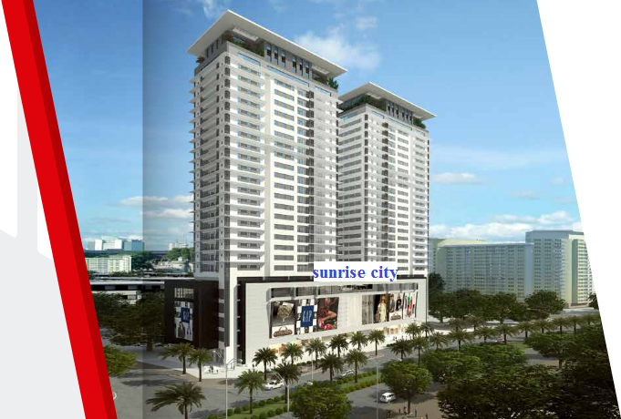 chung cư palm garden